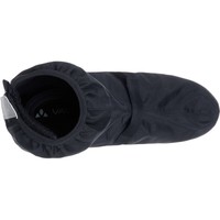 Vaude cubrezapatillas ciclismo Bike Gaiter short 04