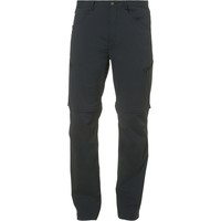 Vaude pantalón largo ciclismo hombre Yaki ZO Pants 02