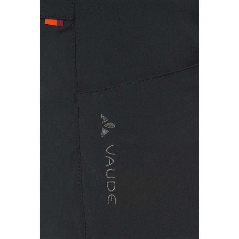 Vaude pantalón largo ciclismo hombre Yaki ZO Pants 04