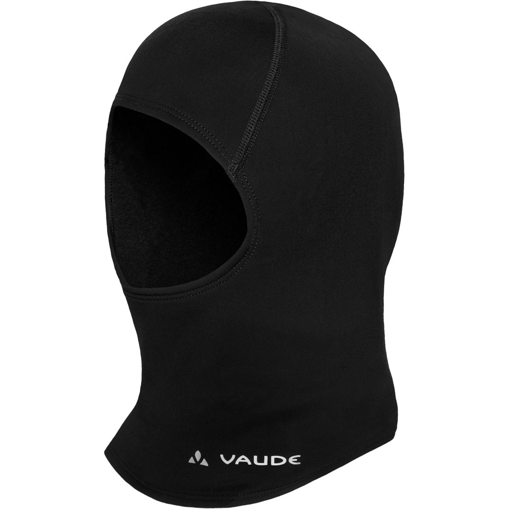 Vaude balaclava Face Mask vista frontal