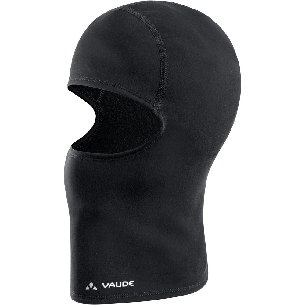 Vaude balaclava Face Mask vista trasera