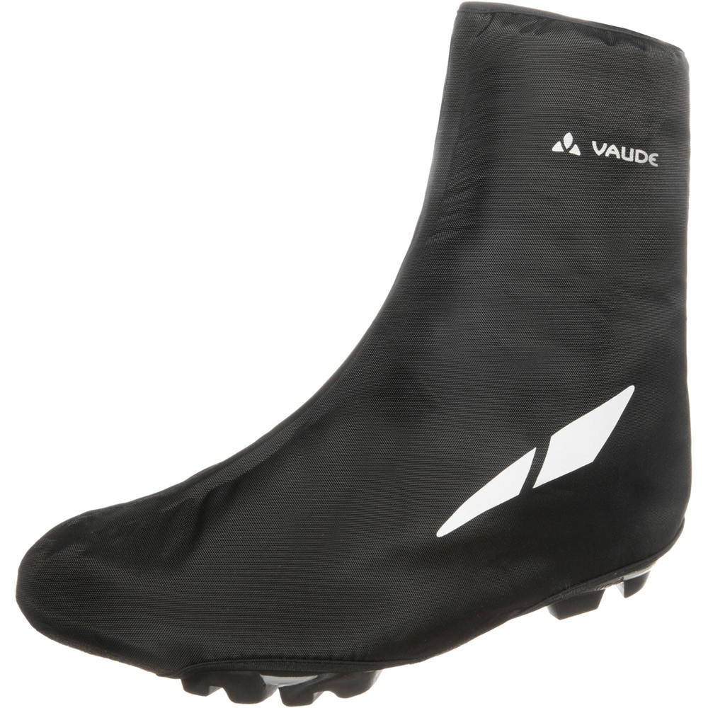 Vaude cubrezapatillas ciclismo Shoecover Minsk III vista detalle