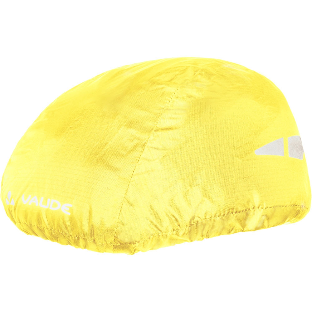 Vaude accesorios casco Helmet Raincover vista frontal