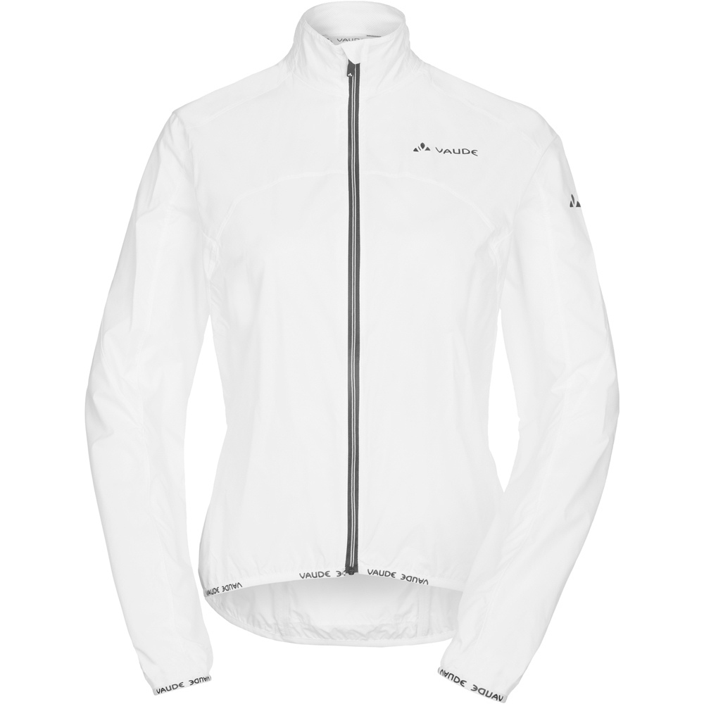 Vaude cortavientos ciclismo mujer WoAir Jacket II 03