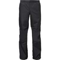 Vaude pantalón largo ciclismo hombre Drop Pants II 02