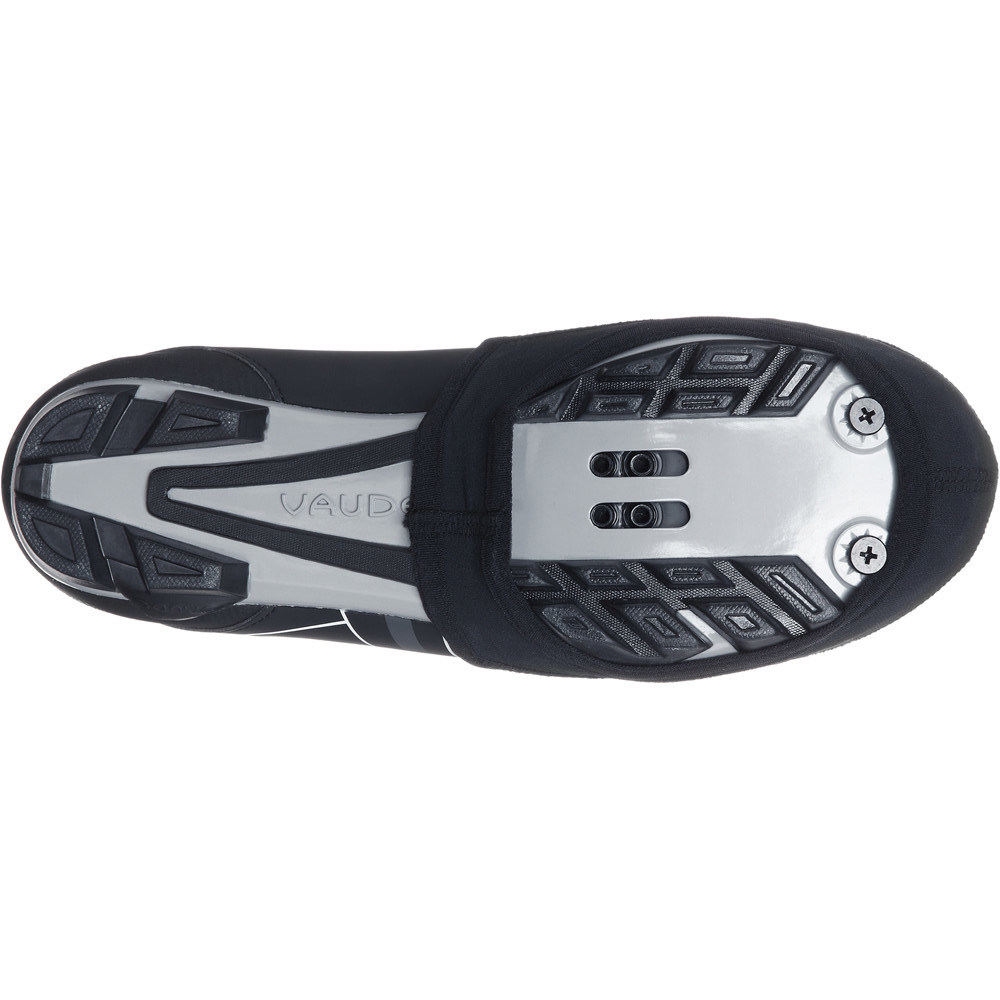 Vaude cubrezapatillas ciclismo Shoecap Metis II 05