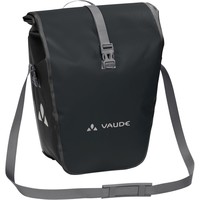 Vaude alforjas bicicleta Aqua Back vista frontal