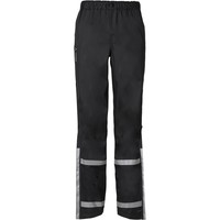 Vaude pantalón largo ciclismo mujer WoLuminum Pants 02