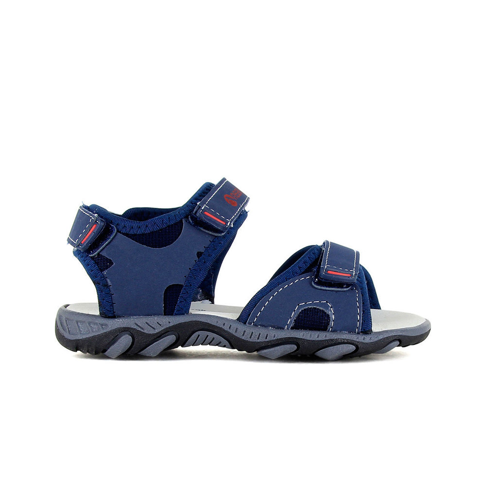 Neak Peak liter sandalias trekking niño
