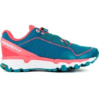 Dynafit zapatillas trail mujer ULTRA PRO W lateral exterior