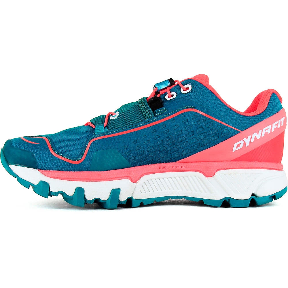 Dynafit zapatillas trail mujer ULTRA PRO W puntera