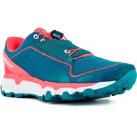 Dynafit zapatillas trail mujer ULTRA PRO W vista superior