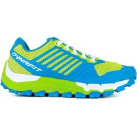 Dynafit zapatillas trail mujer TRAILBREAKER W lateral exterior