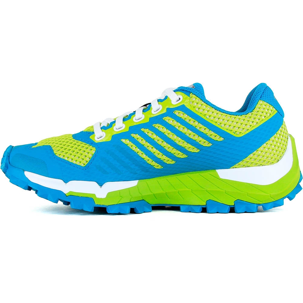 Dynafit zapatillas trail mujer TRAILBREAKER W puntera