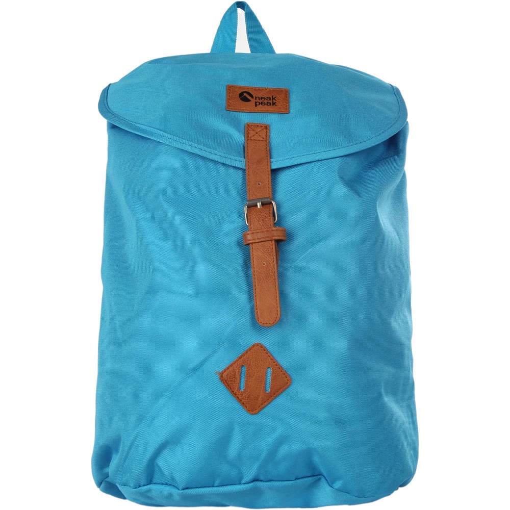 Neak Peak mochila moda STREET 18 vista frontal