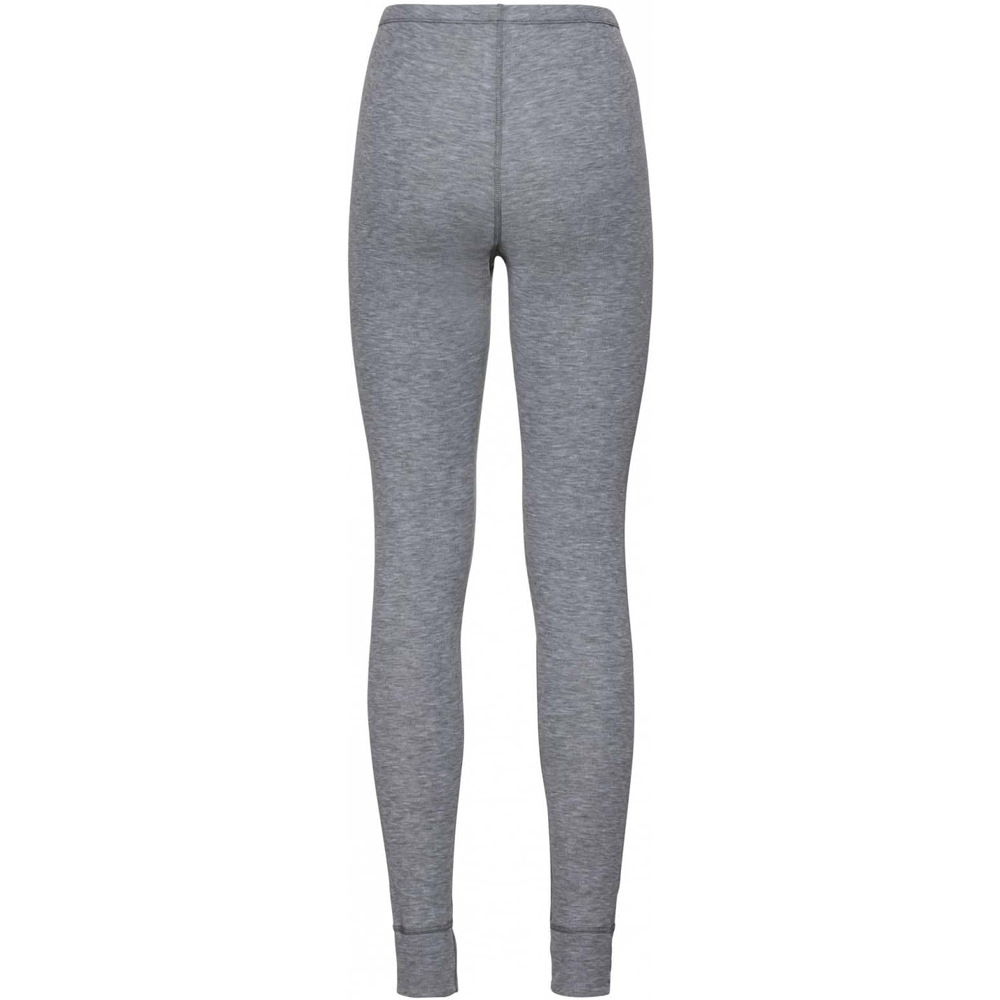 Odlo pantalón térmico mujer Pants WARM vista trasera