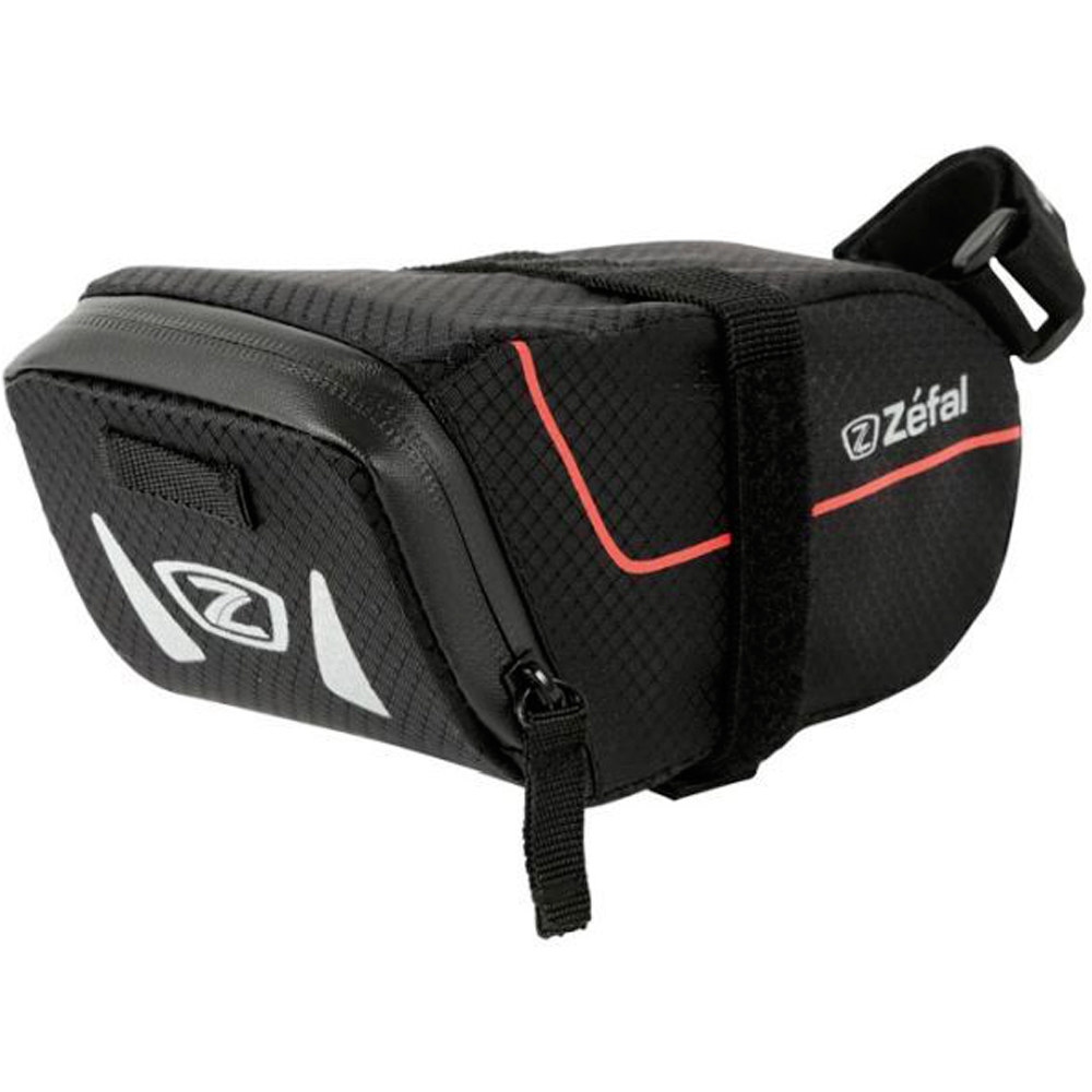 Zefal Bolsa tija de sillín z light pack m bolsas bicicleta