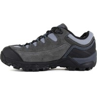 Hi Tec zapatilla trekking hombre OX BELMONT LOW I  WP puntera