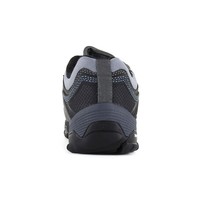 Hi Tec zapatilla trekking hombre OX BELMONT LOW I  WP vista trasera