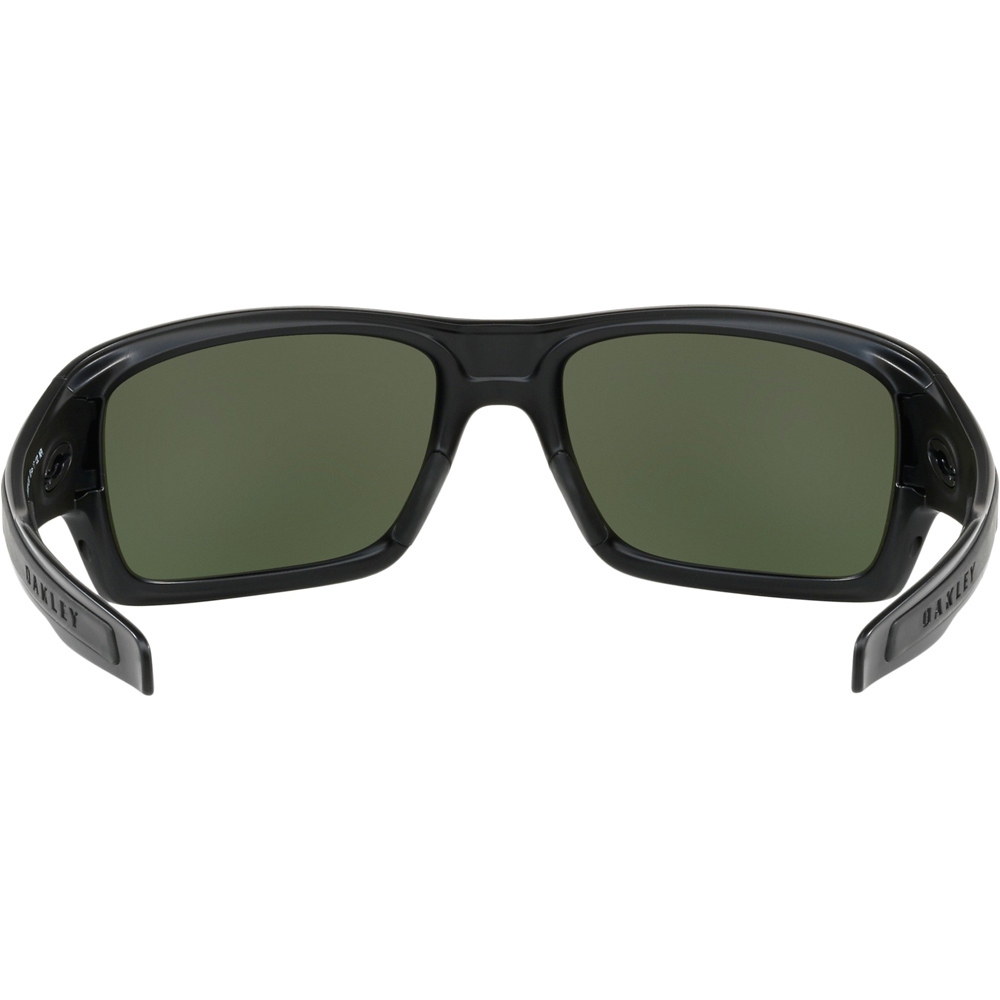 Oakley gafas deportivas TURBINE MAT BK PRIZM BK 02