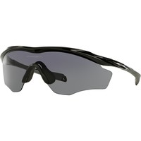 Oakley gafas deportivas M2 FRAME XL POLI BK GREY 01