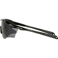 Oakley gafas deportivas M2 FRAME XL POLI BK GREY 04