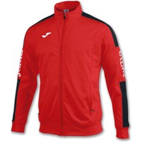 Joma sudadera entrenamiento fútbol CHAQUETA CHAMPION IV vista frontal