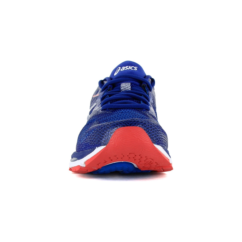 Asics azul zapatillas running hombre | Forum Sport