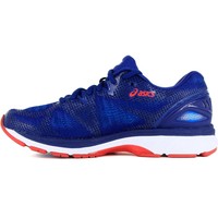 Asics zapatilla running hombre GEL-NIMBUS 20 puntera