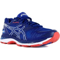 Asics zapatilla running hombre GEL-NIMBUS 20 vista superior