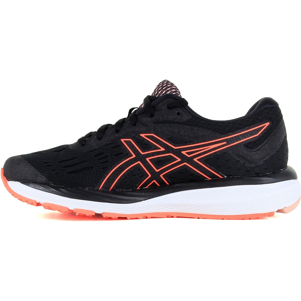 Asics zapatilla running mujer GEL-CUMULUS 20 puntera