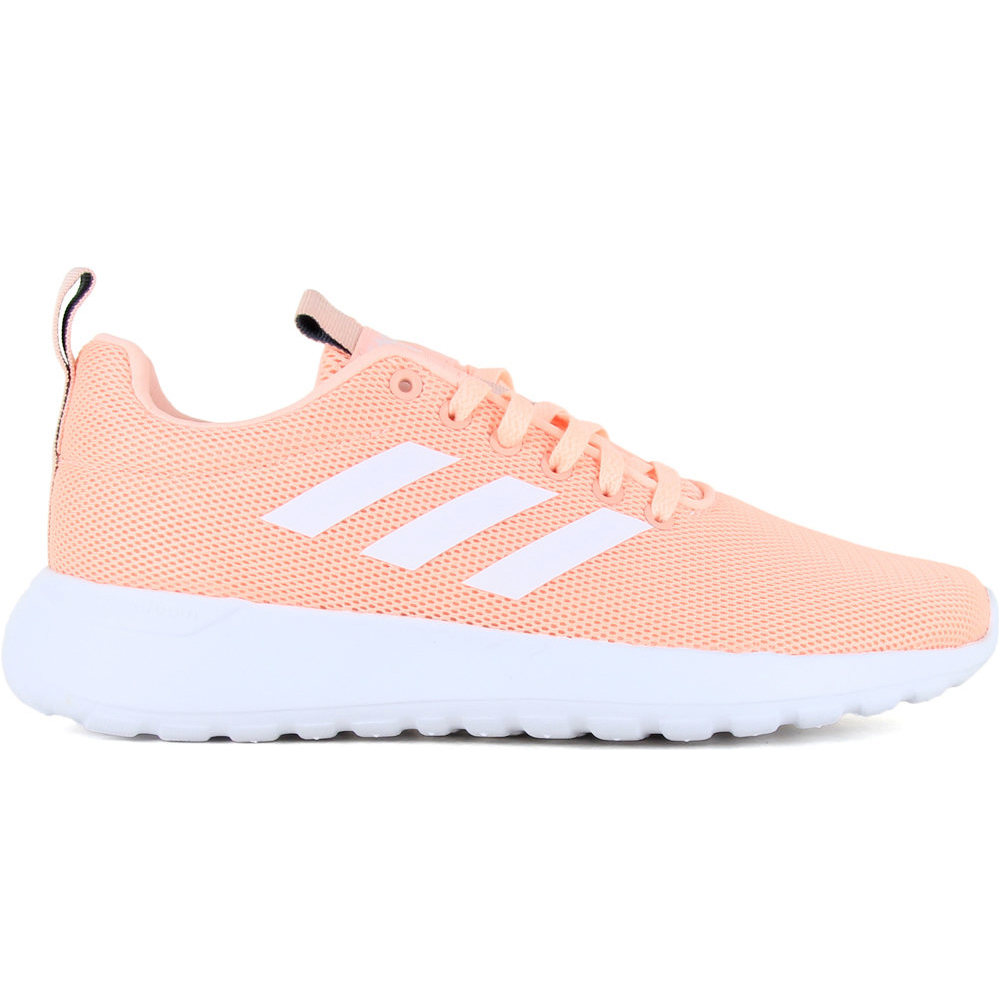 adidas zapatilla moda mujer LITE RACER CLN lateral exterior