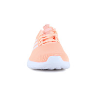 adidas zapatilla moda mujer LITE RACER CLN lateral interior