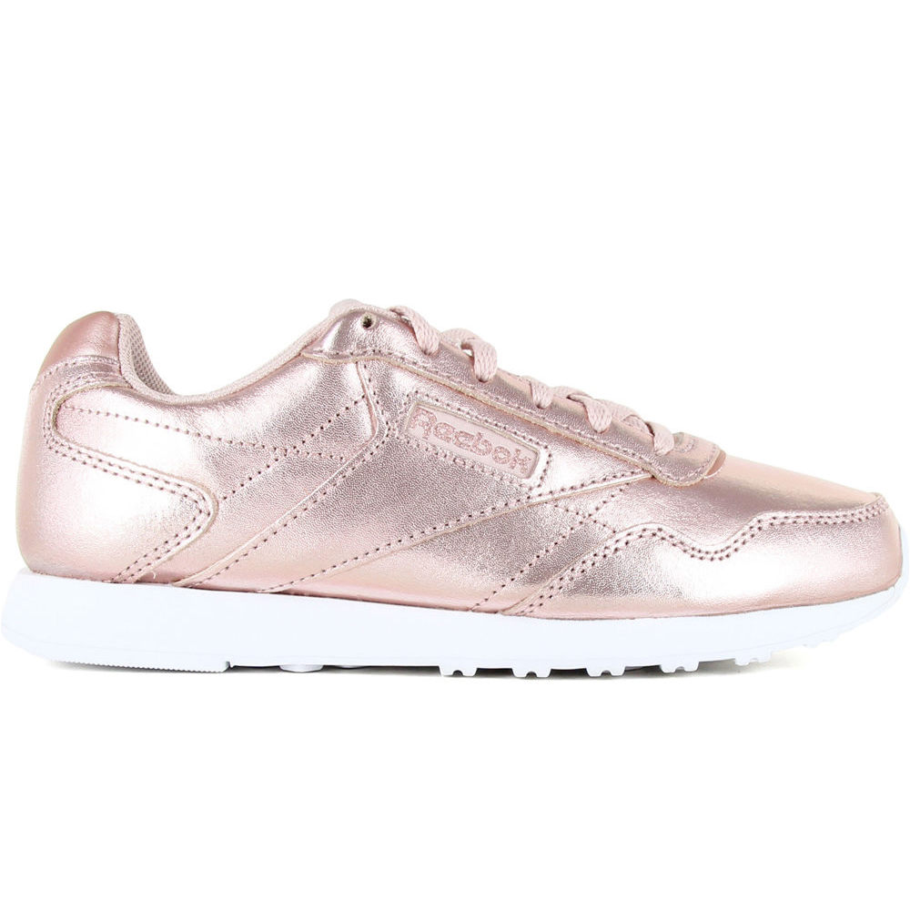 Reebok zapatilla moda mujer REEBOK ROYAL GLIDE LX lateral exterior