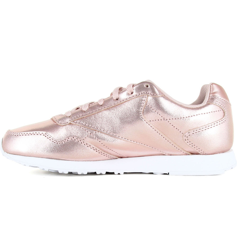 Reebok zapatilla moda mujer REEBOK ROYAL GLIDE LX puntera