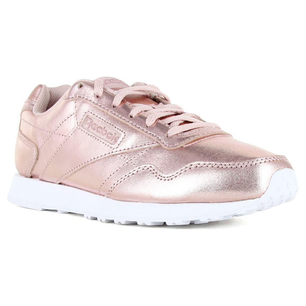 Reebok zapatilla moda mujer REEBOK ROYAL GLIDE LX vista superior