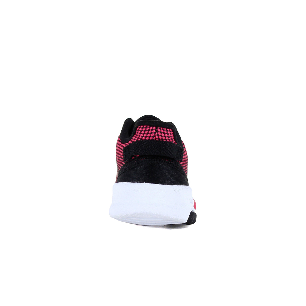 adidas zapatilla multideporte bebe RACER TR INF vista trasera