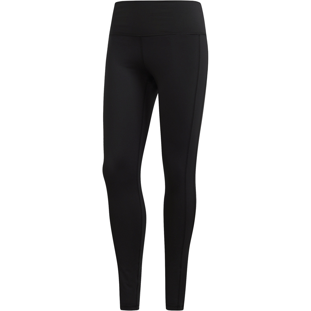 adidas pantalones y mallas largas fitness mujer BT HR SOFT L 04