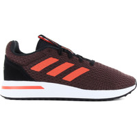 adidas zapatilla moda hombre RUN70S lateral exterior