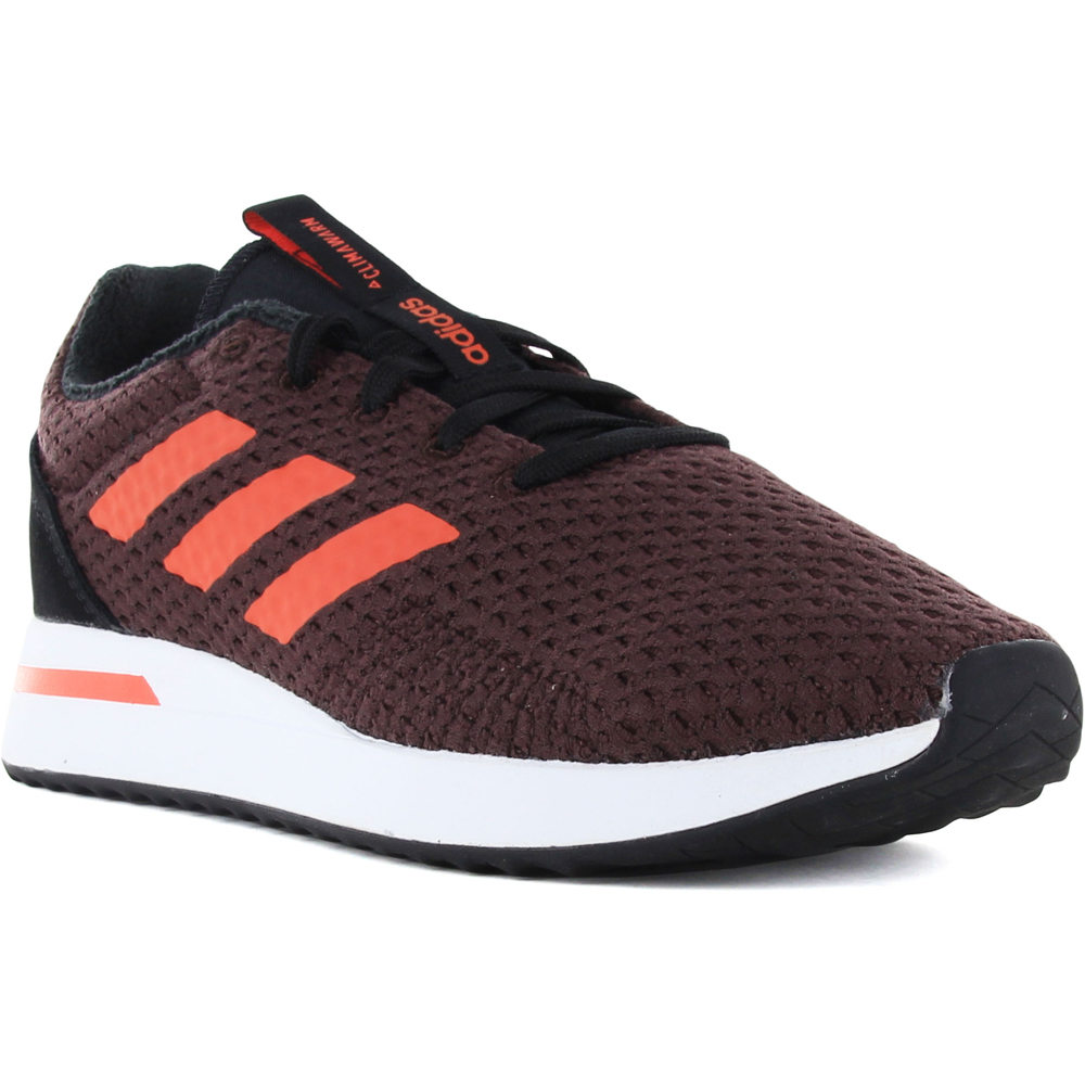 adidas zapatilla moda hombre RUN70S vista superior