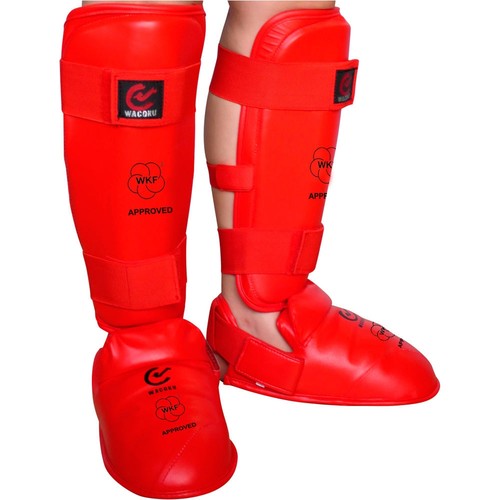 Botas Boxeo Profesional Tauro Boxeo C/ Rojo - Adulto