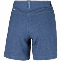 Columbia pantalón corto deporte mujer Peak to Point Short vista trasera