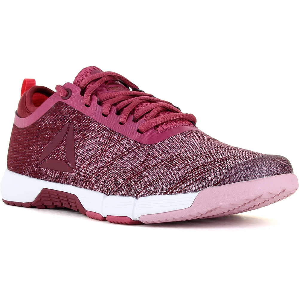 Reebok zapatillas fitness mujer REEBOK SPEED HER TR vista superior