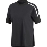 adidas camiseta manga corta mujer W Zne Tee 04