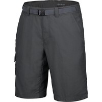 Columbia pantalón corto montaña hombre _3_Cascades Explorer Short vista frontal