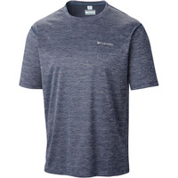 Columbia camiseta montaña manga corta hombre Zero Rules Short Sleeve Shirt 05