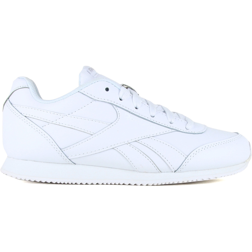 Reebok zapatilla moda niño REEBOK ROYAL CLJOG 2 lateral exterior