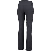 Columbia pantalón montaña mujer Passo Alto Pant vista trasera