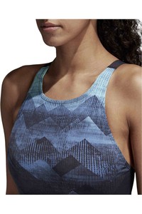 adidas bañador natación mujer PER+ 1PC PP vista detalle