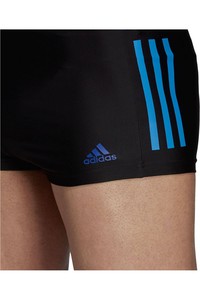 adidas bañador natación hombre FIT BX III CB vista detalle